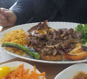 Avsaroglu Pide Ve Kebap Salonu Birlik Ankara